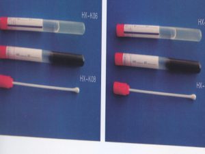 Disposable Swabs