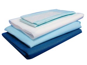 Non-woven Bed Sheet