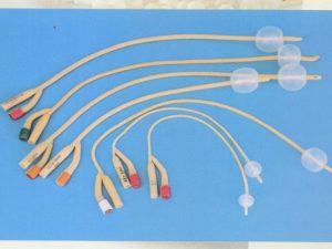 2way foley catheter