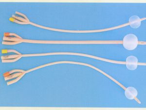 3way foley catheter