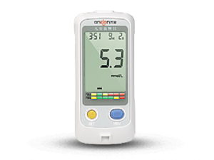 Blood Glucose