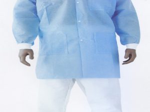 LAB COAT