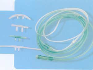 NASAL OXYGEN CANNULA