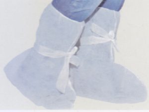 Non-woven Boot Cover