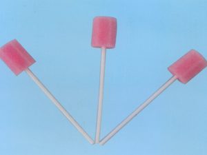oral swabs