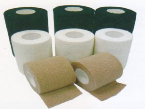 Cotton Adhesive Tape