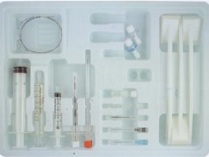 DISPOSABLE-ANESTHESIA-PUNCTURE-KIT