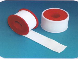 Zinc Oxide Adhesive Palster Tape