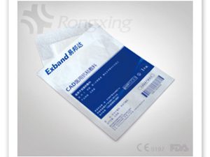 Medical Anti-adhesion Wound Dressing